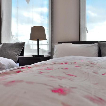 Kamon Inn Higashiyama Shichijo เกียวโต ภายนอก รูปภาพ