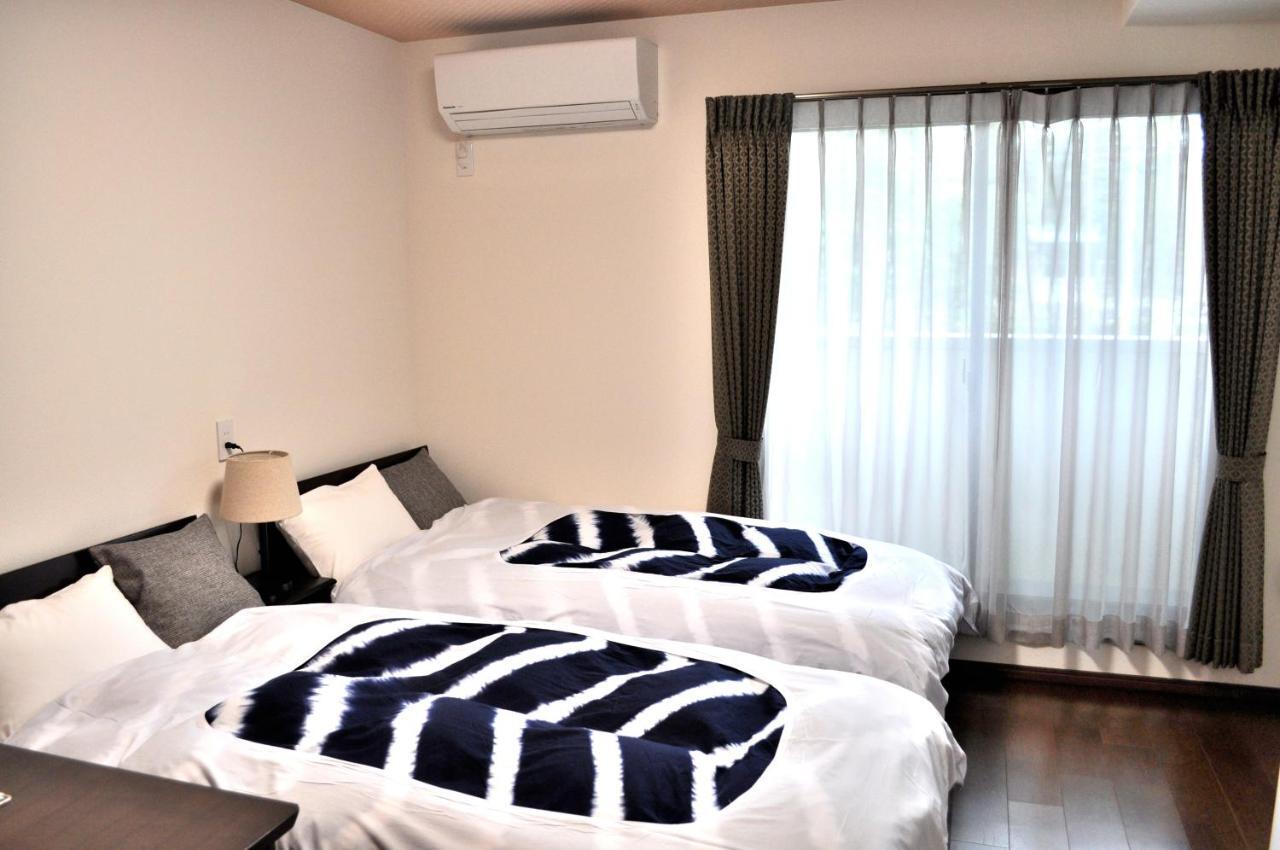 Kamon Inn Higashiyama Shichijo เกียวโต ภายนอก รูปภาพ