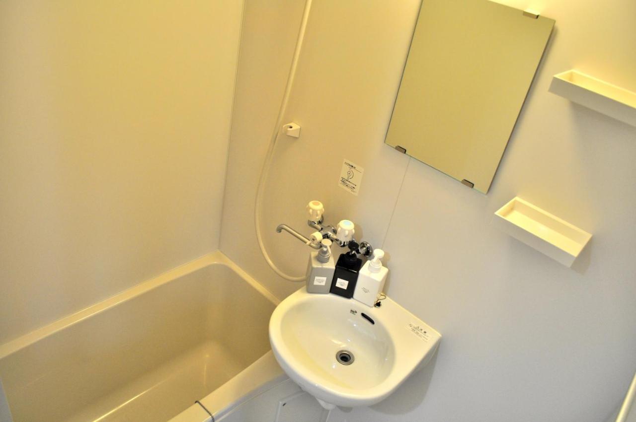 Kamon Inn Higashiyama Shichijo เกียวโต ภายนอก รูปภาพ
