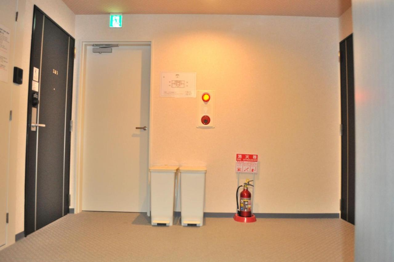 Kamon Inn Higashiyama Shichijo เกียวโต ภายนอก รูปภาพ