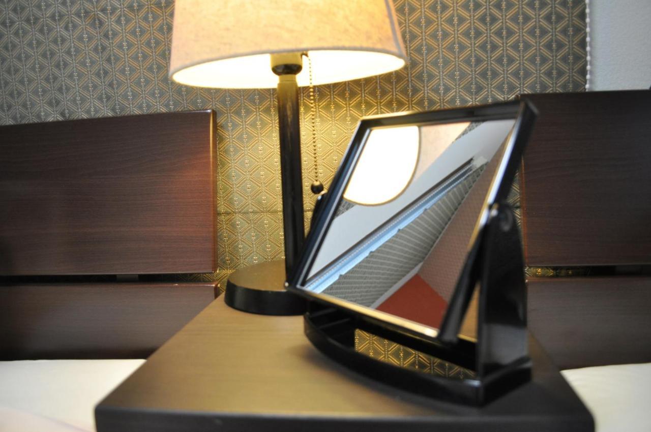 Kamon Inn Higashiyama Shichijo เกียวโต ภายนอก รูปภาพ